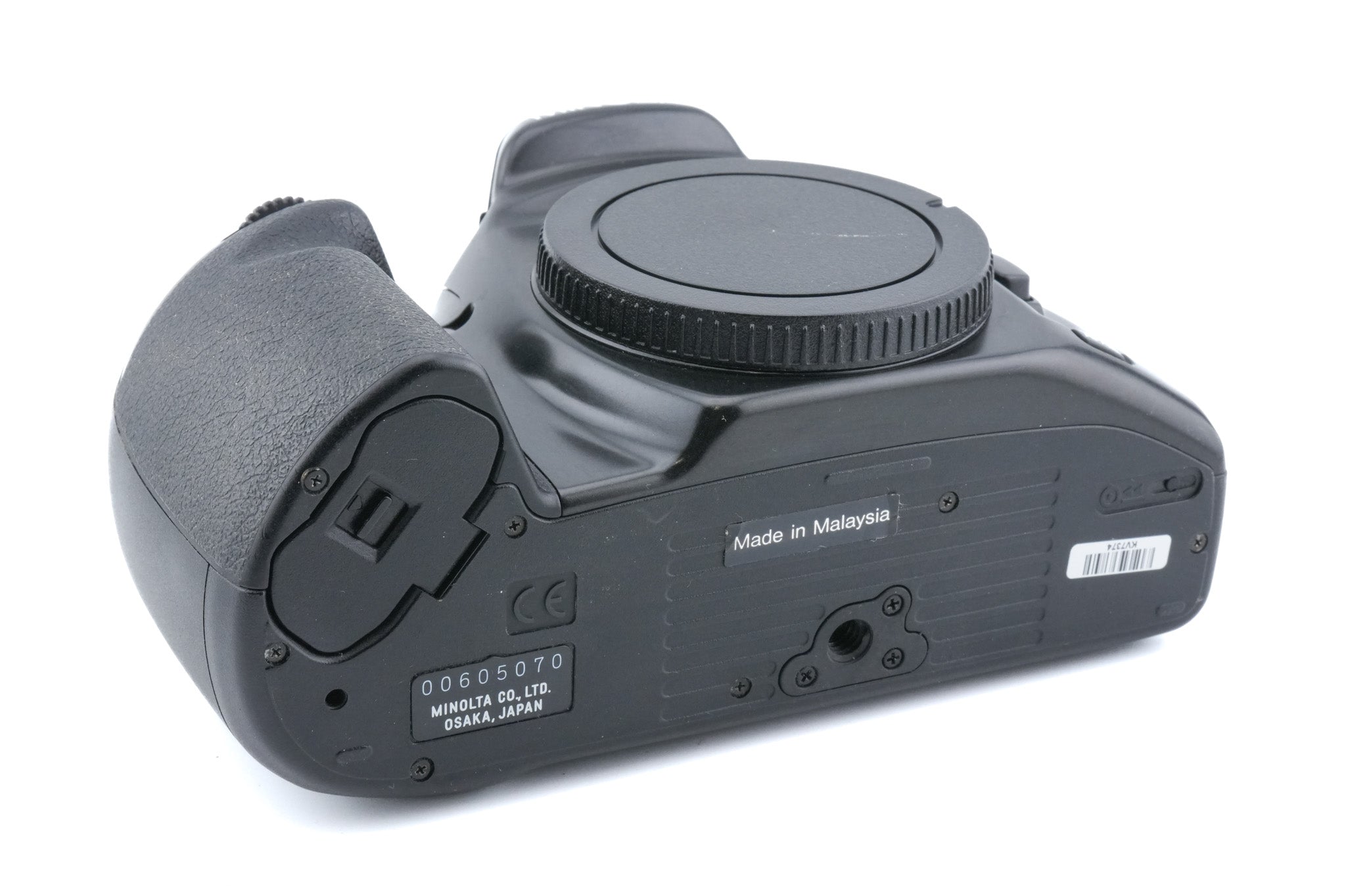 Minolta Dynax 500si
