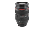 Canon 24-70mm f2.8 L USM