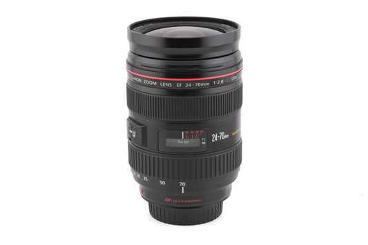 Canon 24-70mm f2.8 L USM