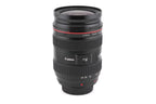 Canon 24-70mm f2.8 L USM