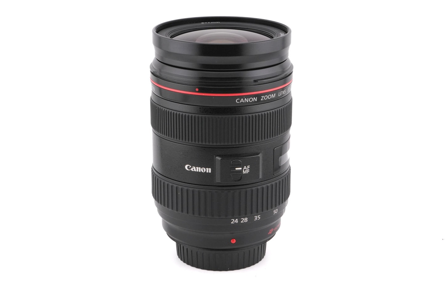 Canon 24-70mm f2.8 L USM