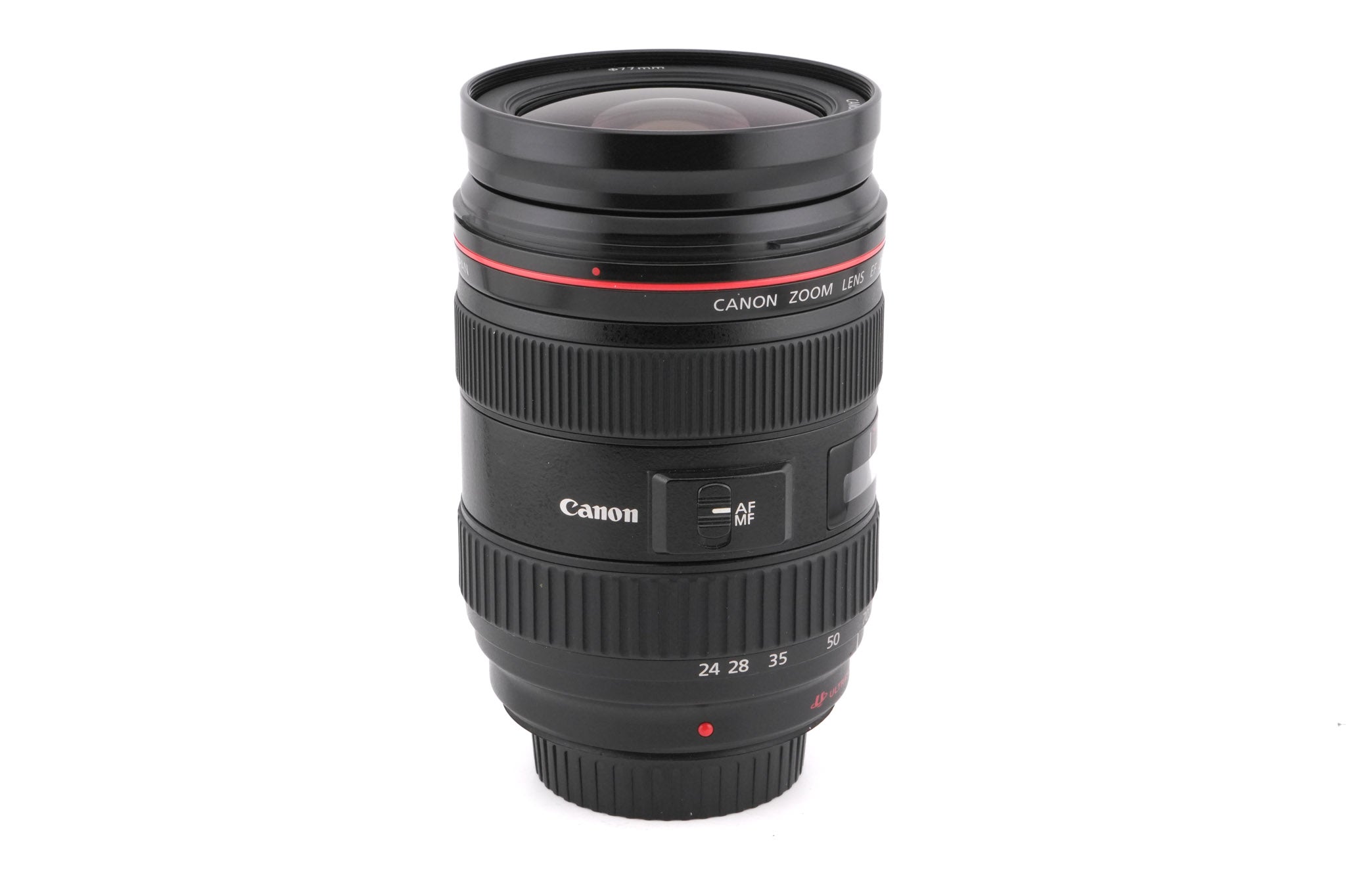 Canon 24-70mm f2.8 L USM