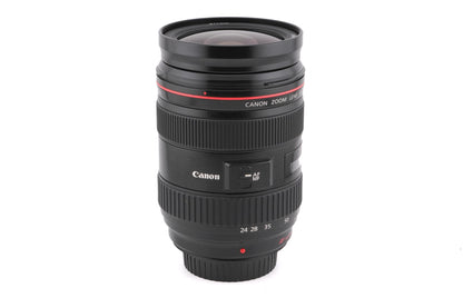 Canon 24-70mm f2.8 L USM