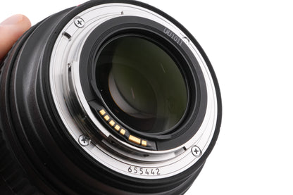 Canon 24-70mm f2.8 L USM