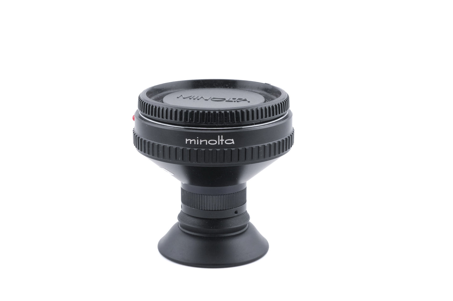 Minolta Lens/Monocular Converter