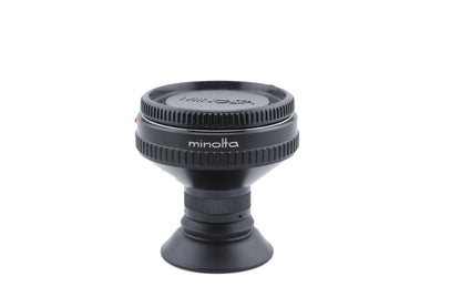 Minolta Lens/Monocular Converter