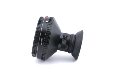 Minolta Lens/Monocular Converter