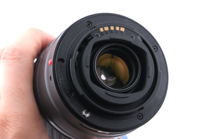 Minolta 70-210mm f4.5-5.6 AF Zoom