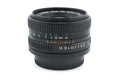 Canon 50mm f1.8 FDn