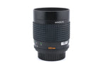 Minolta 250mm f5.6 RF Rokkor