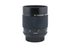 Minolta 250mm f5.6 RF Rokkor