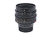 Leica 50mm f1 Noctilux-M (Type II) (11821) + Lens Hood (12539)