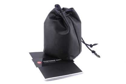 Leica 50mm f1 Noctilux-M (Type II) (11821) + Lens Hood (12539)