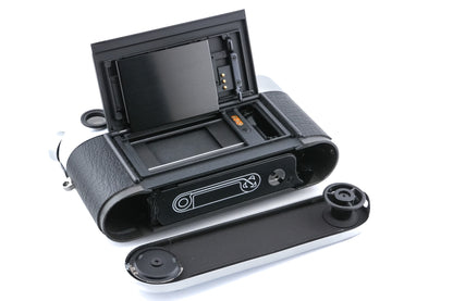 Leica M6 TTL (0.72x) (Silver, 10434)