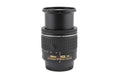 Nikon 18-55mm f3.5-5.6 AF-P Nikkor G VR