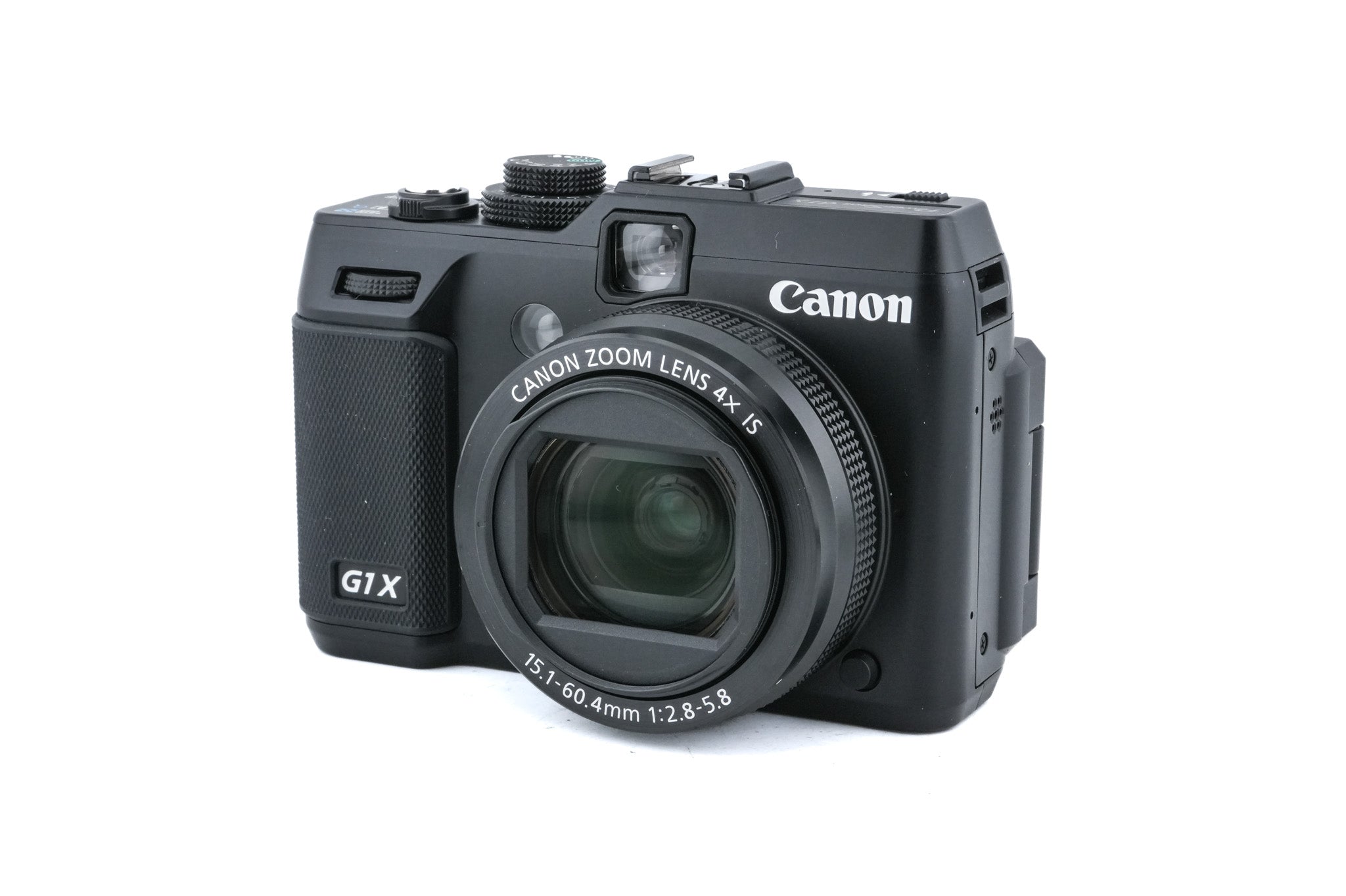Canon PowerShot G1 X ジャンク ジャンク品】CANON Power Shot G1X