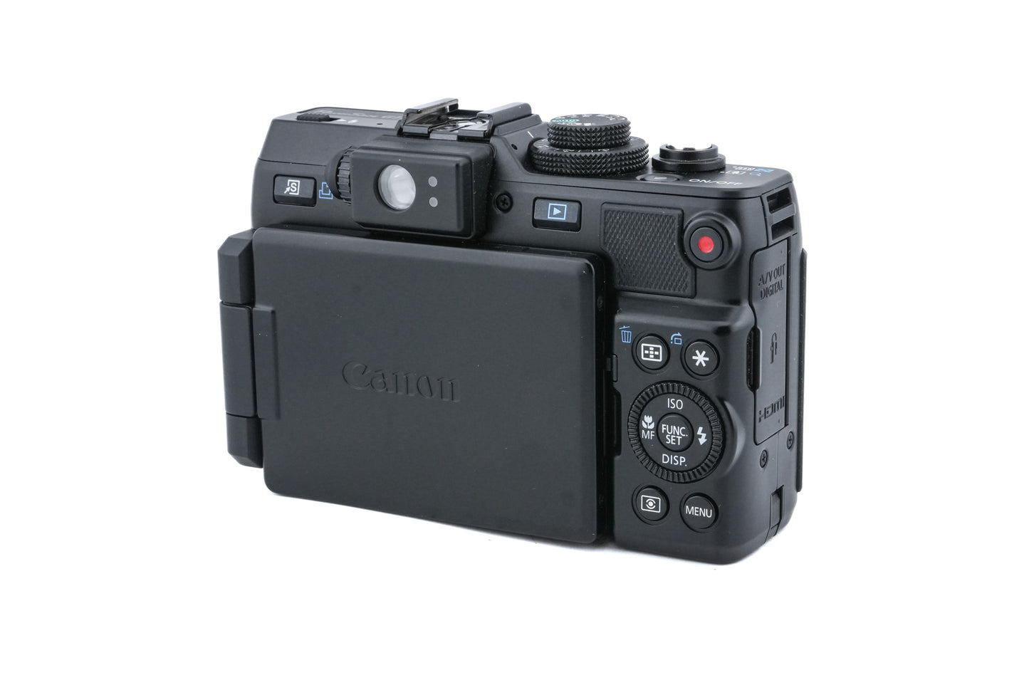 Canon Powershot G1X