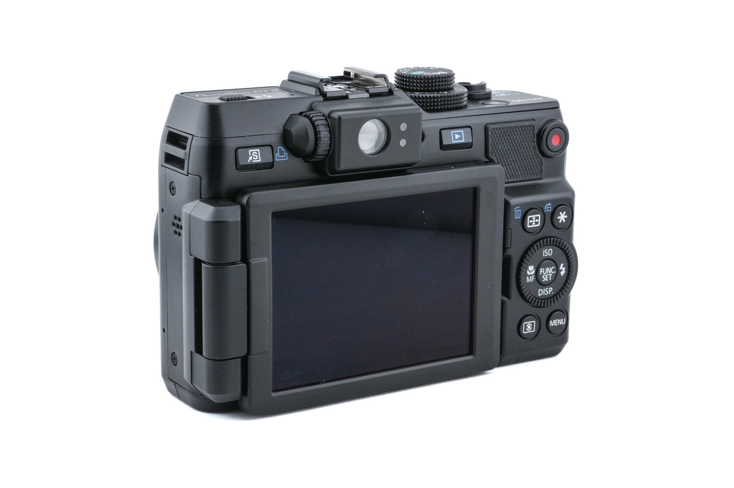 Canon Powershot G1X