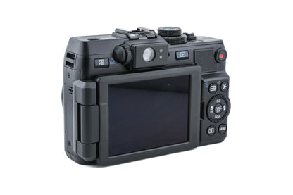 Canon Powershot G1X
