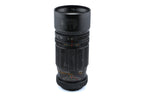 Soligor 180mm f3.5
