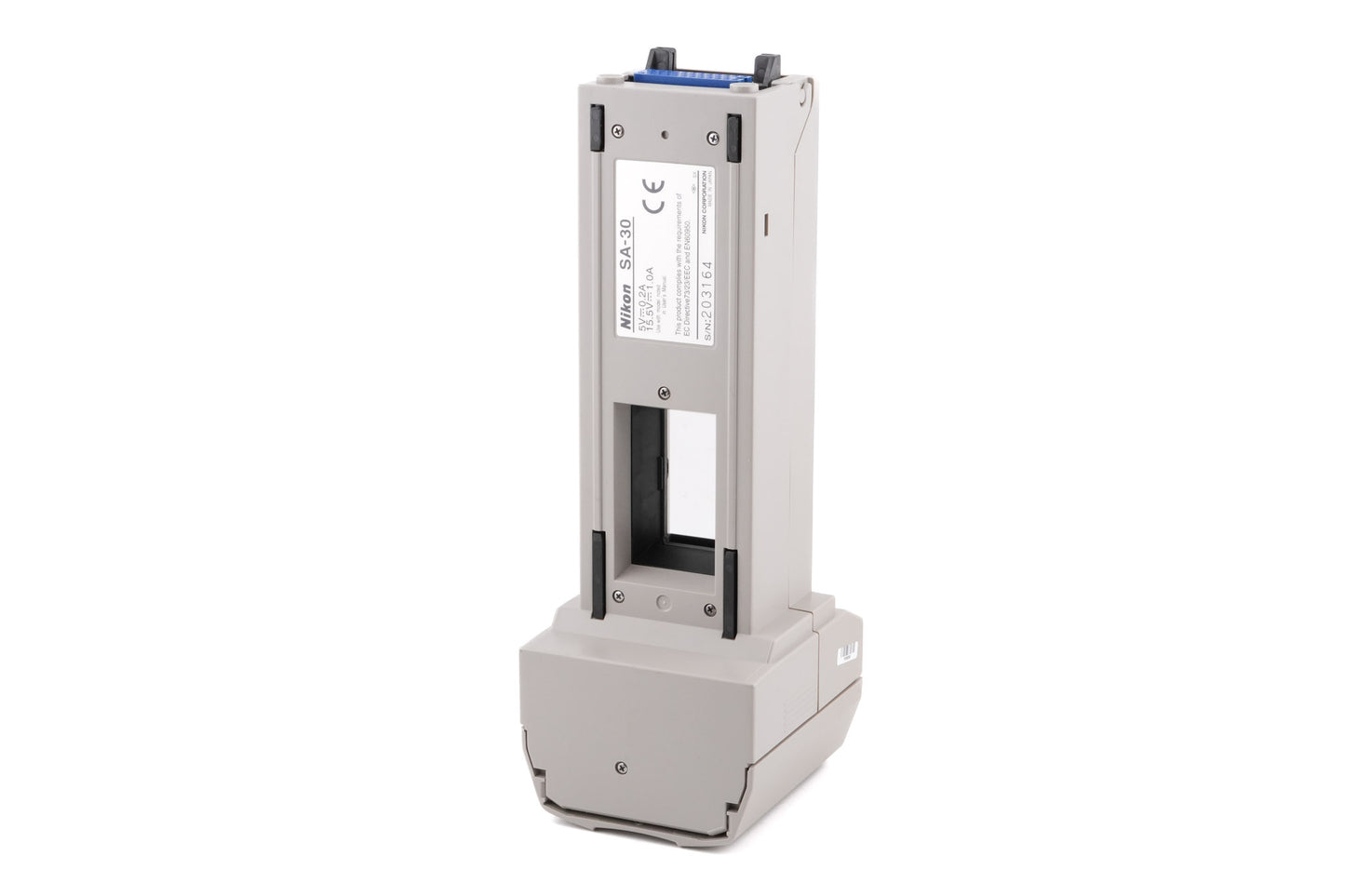 Nikon SA-30 Roll Film Adapter