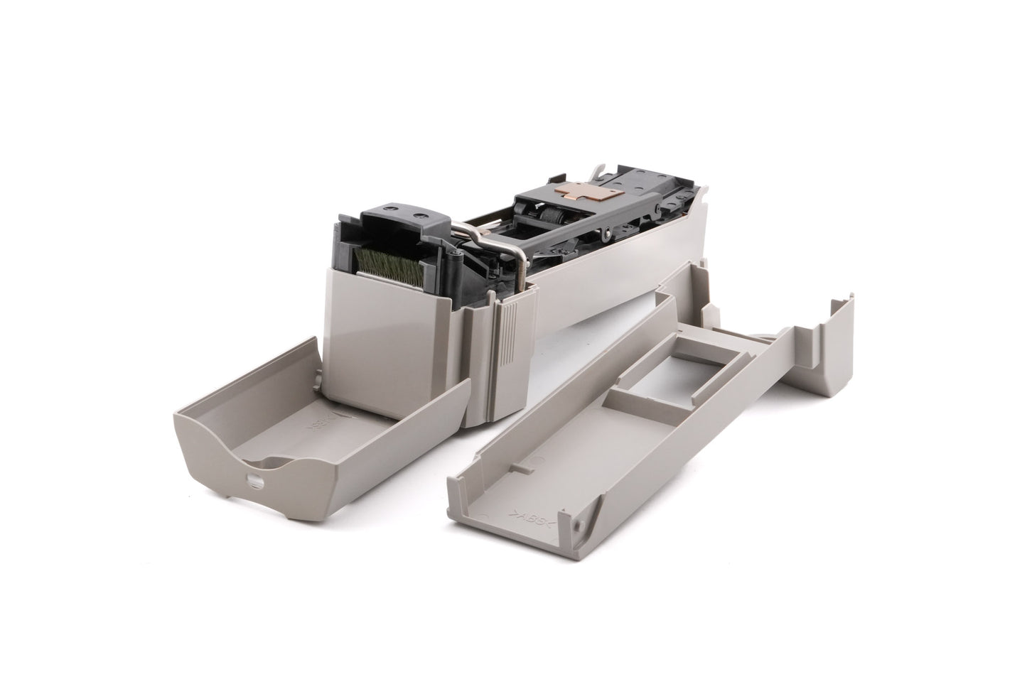 Nikon SA-30 Roll Film Adapter