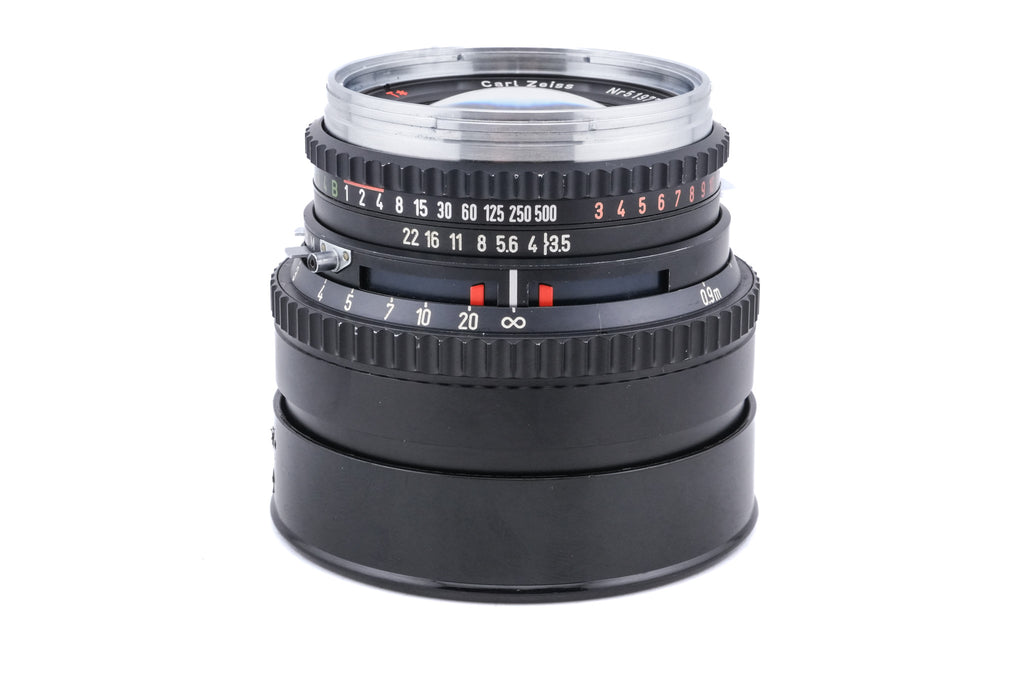 Hasselblad 100mm f3.5 Planar T* C (20125)