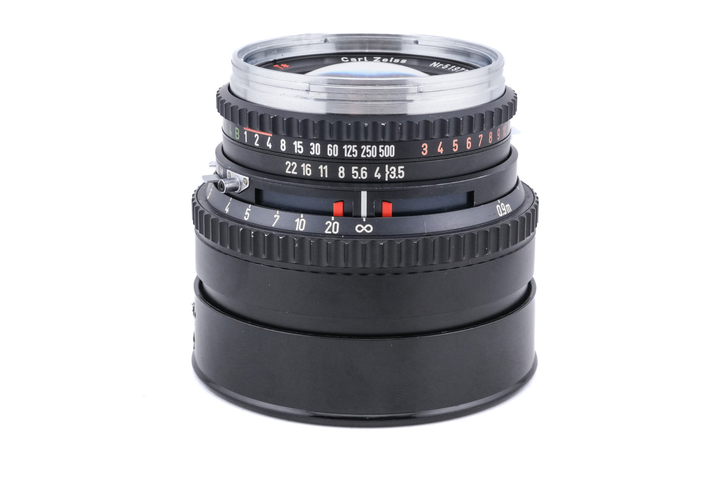 Hasselblad 100mm f3.5 Planar T* C (20125)