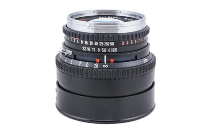 Hasselblad 100mm f3.5 Planar T* C (20125)