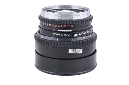 Hasselblad 100mm f3.5 Planar T* C (20125)