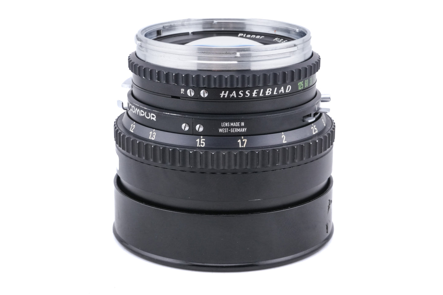 Hasselblad 100mm f3.5 Planar T* C (20125)