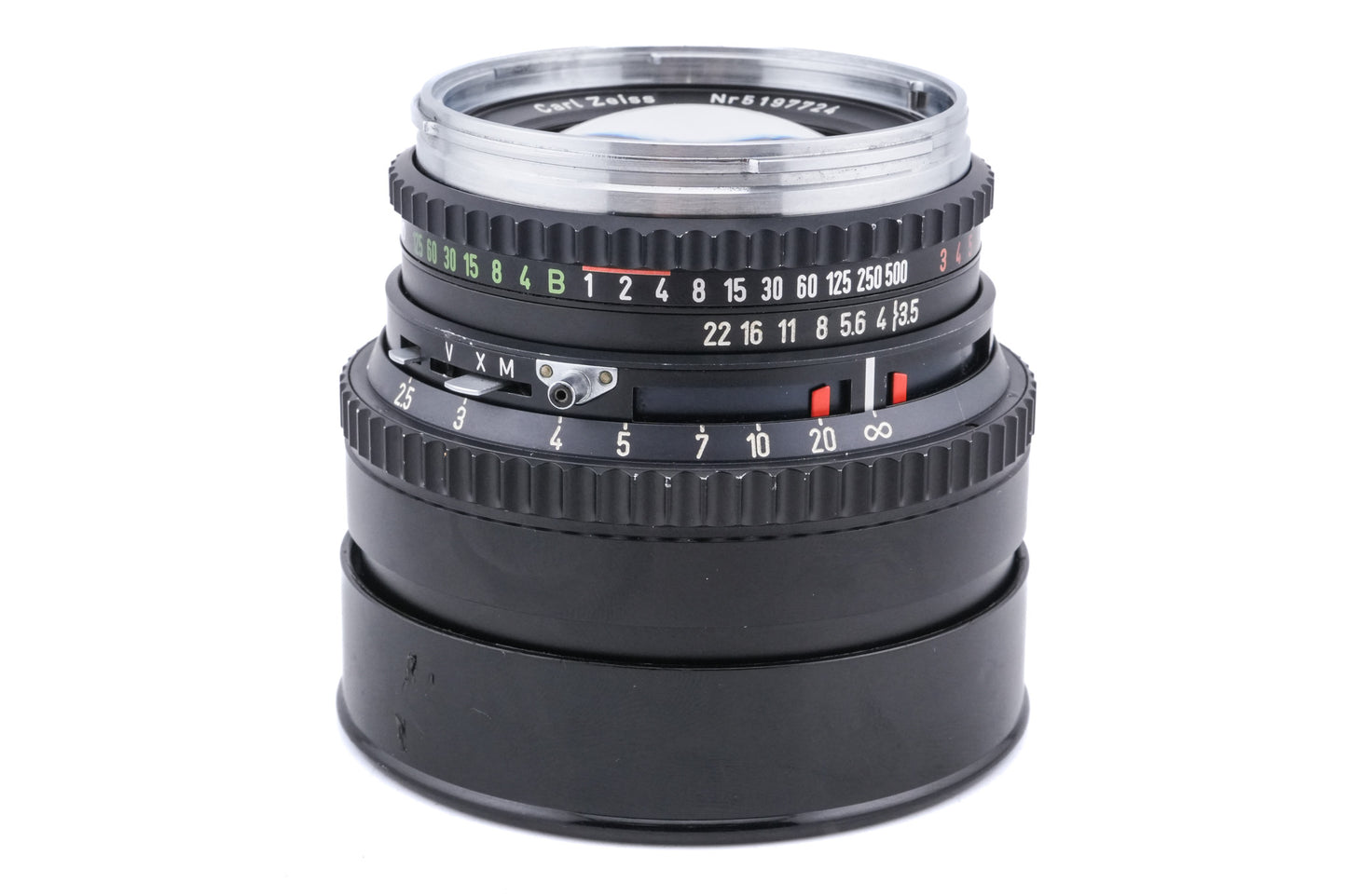 Hasselblad 100mm f3.5 Planar T* C (20125)
