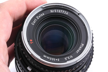 Hasselblad 100mm f3.5 Planar T* C (20125)
