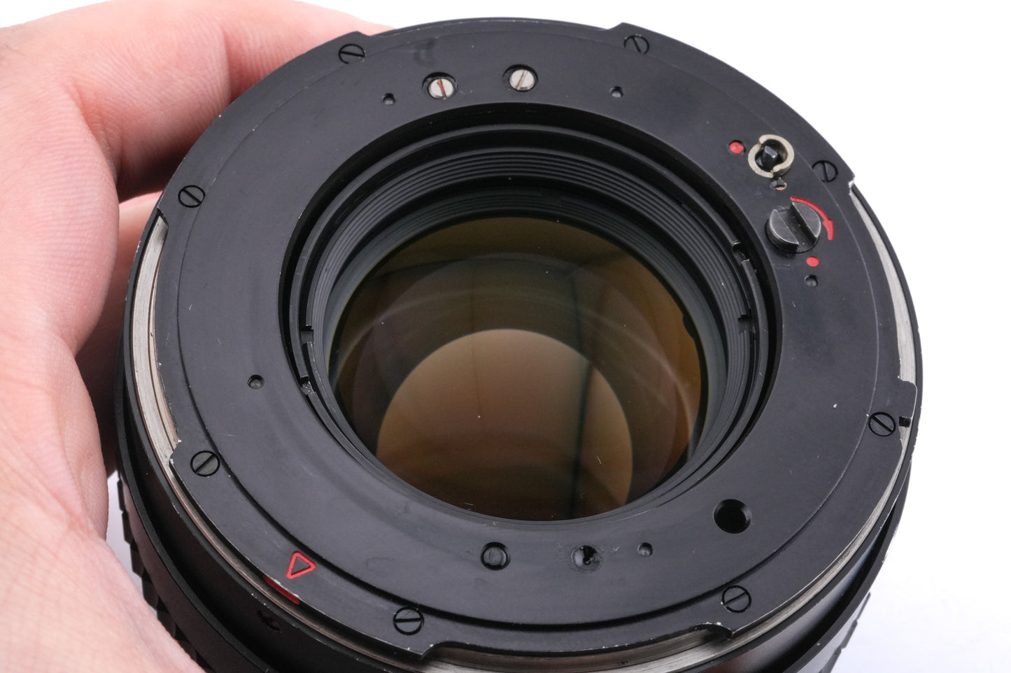 Hasselblad 100mm f3.5 Planar T* C (20125)