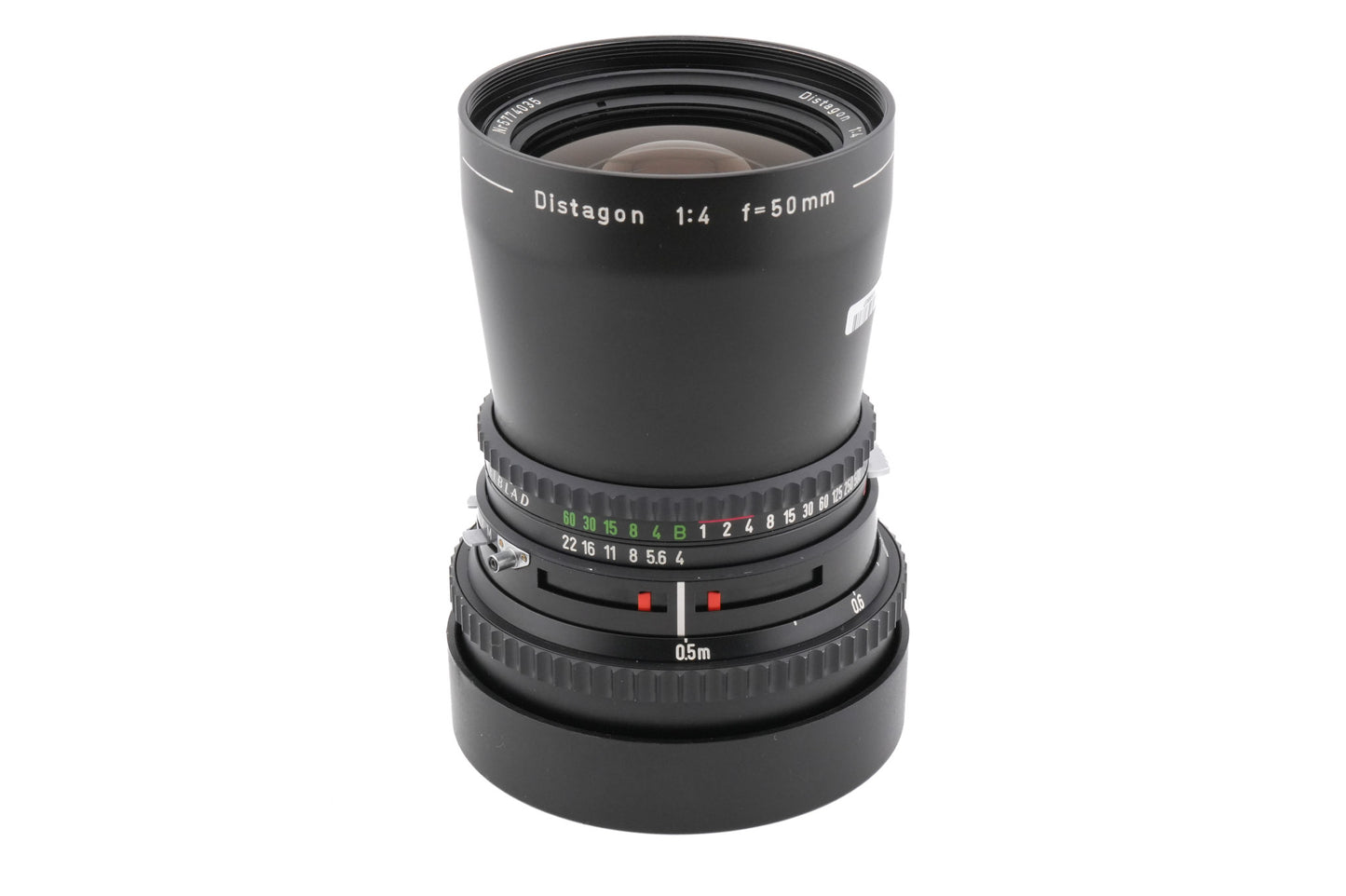Hasselblad 50mm f4 Distagon T* C (20044)