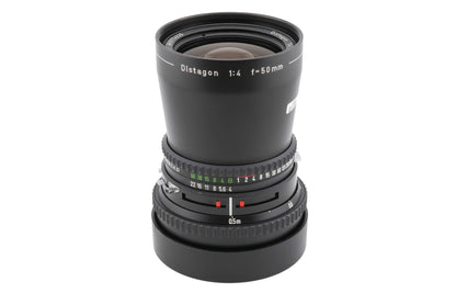 Hasselblad 50mm f4 Distagon T* C (20044)