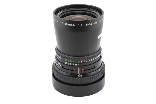 Hasselblad 50mm f4 Distagon T* C (20044)