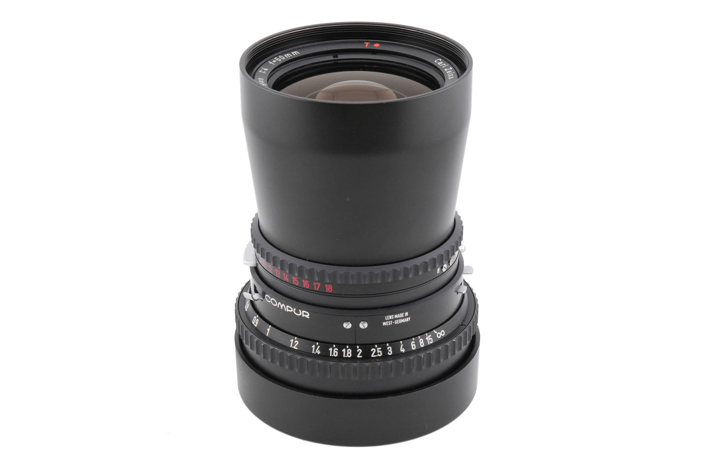 Hasselblad 50mm f4 Distagon T* C (20044)