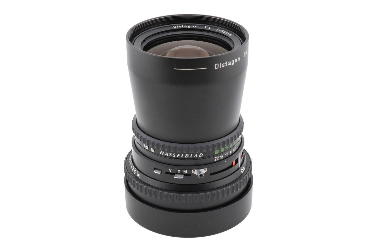 Hasselblad 50mm f4 Distagon T* C (20044)
