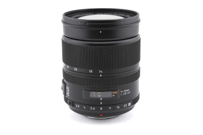 Panasonic 14-50mm f2.8-3.5 Leica D Vario-Elmarit ASPH Mega-O.I.S.