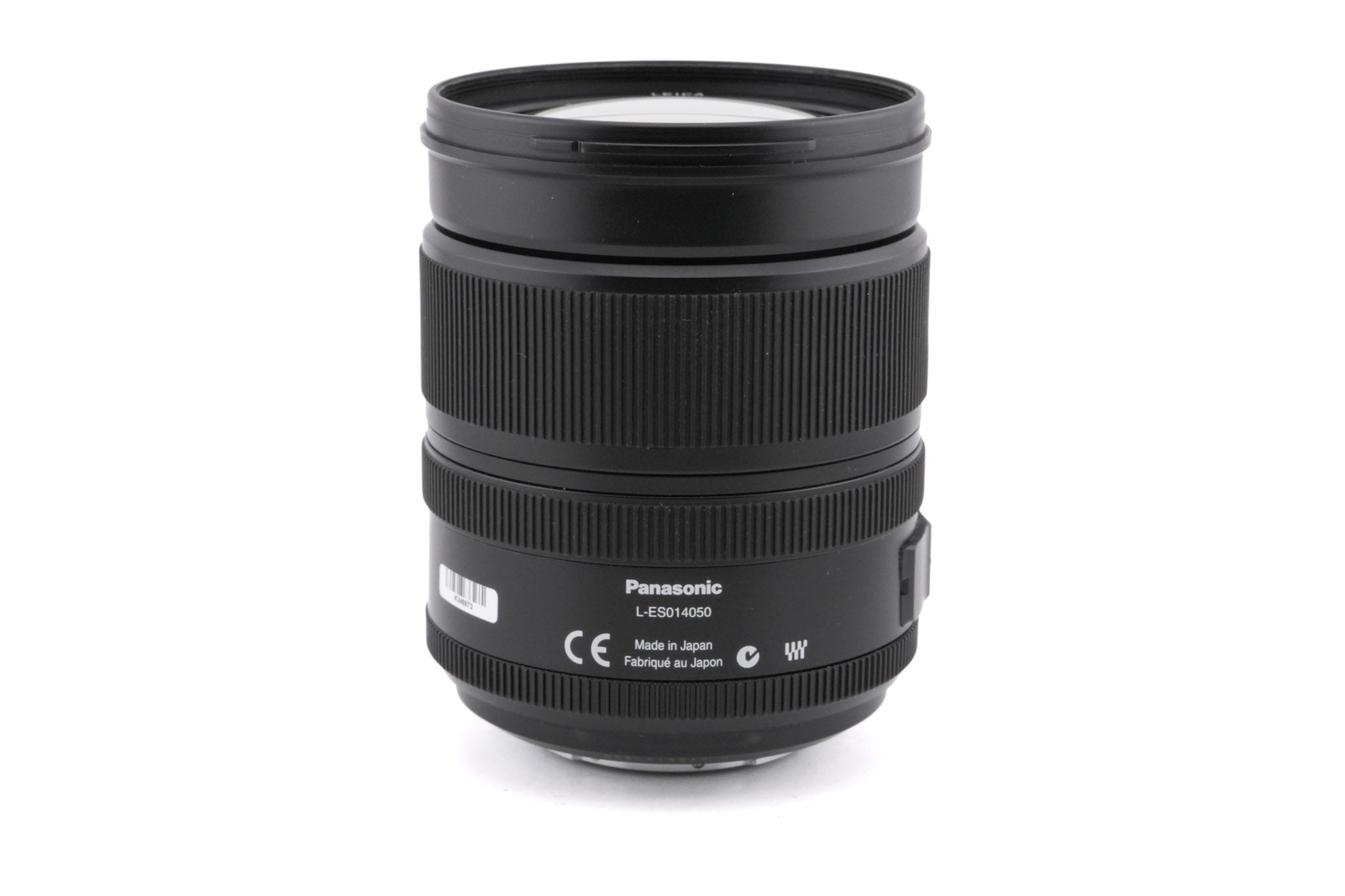 Panasonic 14-50mm f2.8-3.5 Leica D Vario-Elmarit ASPH Mega-O.I.S.