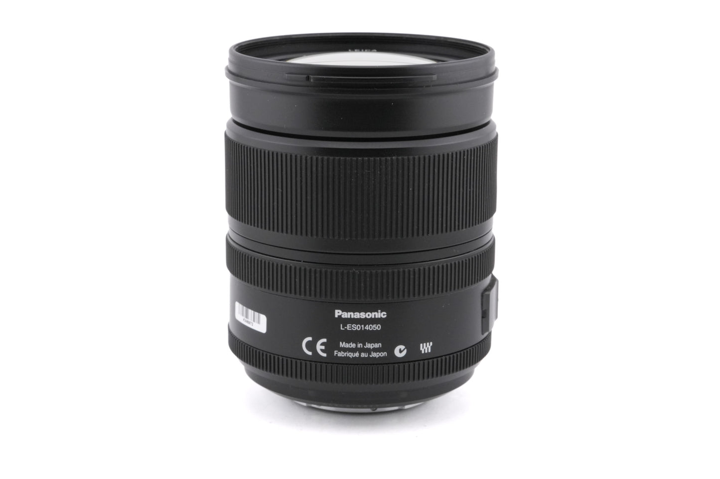 Panasonic 14-50mm f2.8-3.5 Leica D Vario-Elmarit ASPH Mega-O.I.S.