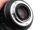 Panasonic 14-50mm f2.8-3.5 Leica D Vario-Elmarit ASPH Mega-O.I.S.