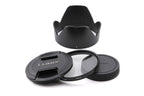 Panasonic 14-50mm f2.8-3.5 Leica D Vario-Elmarit ASPH Mega-O.I.S.