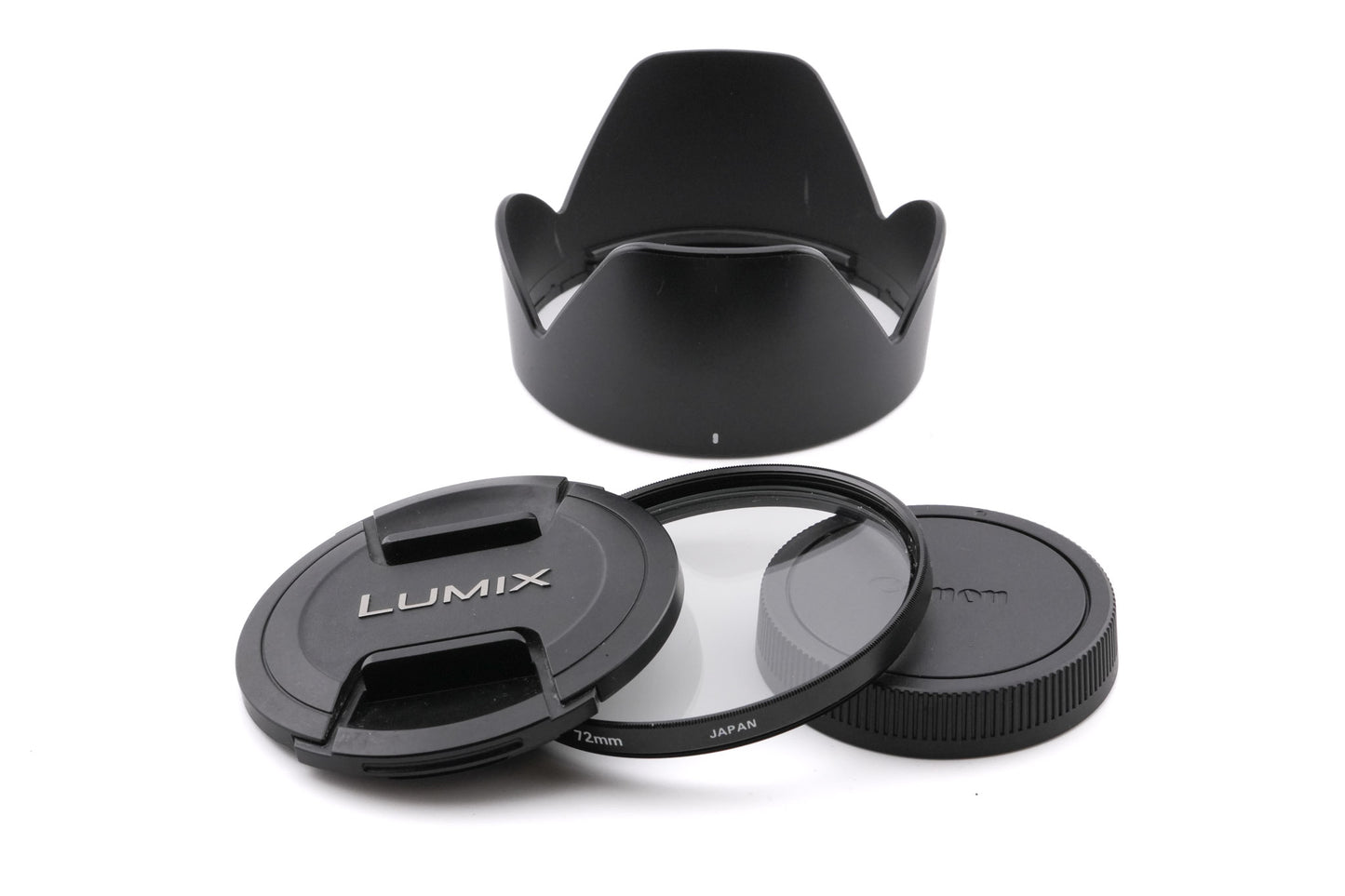 Panasonic 14-50mm f2.8-3.5 Leica D Vario-Elmarit ASPH Mega-O.I.S.