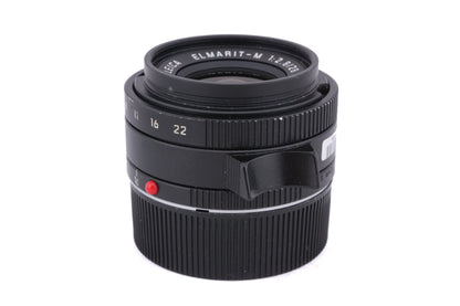 Leica 28mm f2.8 Elmarit-M ASPH. (11606)