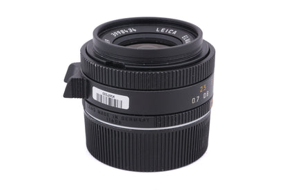 Leica 28mm f2.8 Elmarit-M ASPH. (11606)