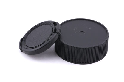 Leica 28mm f2.8 Elmarit-M ASPH. (11606)