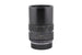 Leica 135mm f2.8 Elmarit-R (Type II) (3-Cam) (11211)