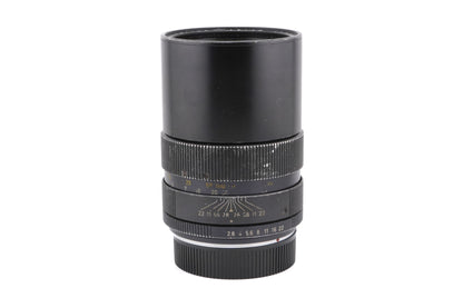 Leica 135mm f2.8 Elmarit-R (Type II) (3-Cam) (11211)